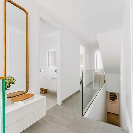 Larisa Willa Callao Salvaje