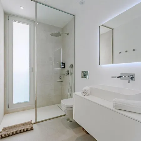 Larisa Willa Callao Salvaje