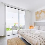 Larisa - Private Heated Pool, Chill Out And Bbq Callao Salvaje