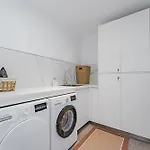 Larisa - Private Heated Pool, Chill Out And Bbq Villa *