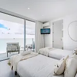 Larisa - Private Heated Pool, Chill Out And Bbq * Callao Salvaje