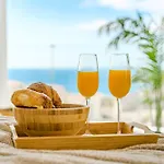 Larisa - Private Heated Pool, Chill Out And Bbq Callao Salvaje