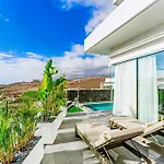 Larisa - Private Heated Pool, Chill Out And Bbq * Callao Salvaje