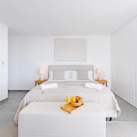Villa Larisa - Private Heated Pool, Chill Out And Bbq Callao Salvaje