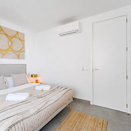 Villa Larisa Callao Salvaje