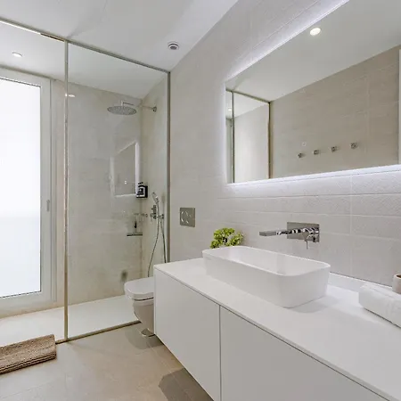 Villa Larisa - Private Heated Pool, Chill Out And Bbq Callao Salvaje