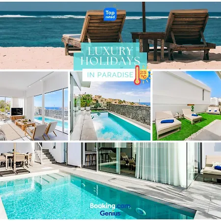 Larisa Callao Salvaje