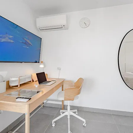 Villa Larisa Callao Salvaje