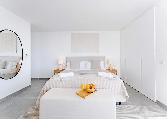 ヴィラ Larisa カジャオ・サルバヘ